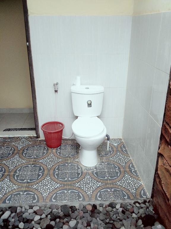Rumahku Homestay Amed Habitación foto
