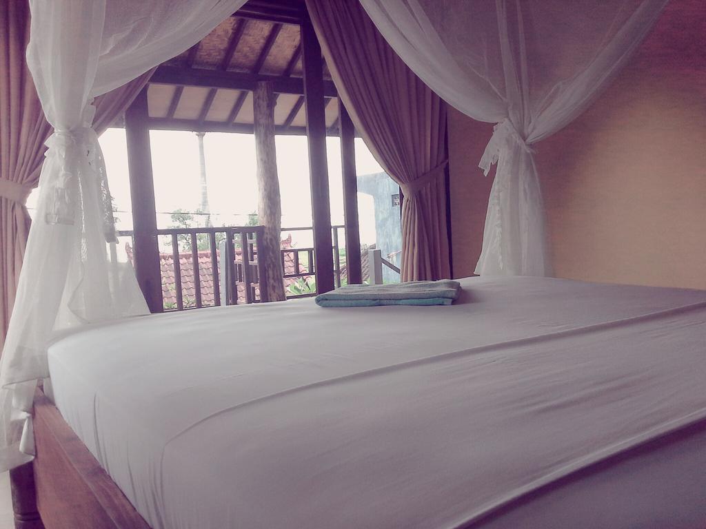 Rumahku Homestay Amed Habitación foto