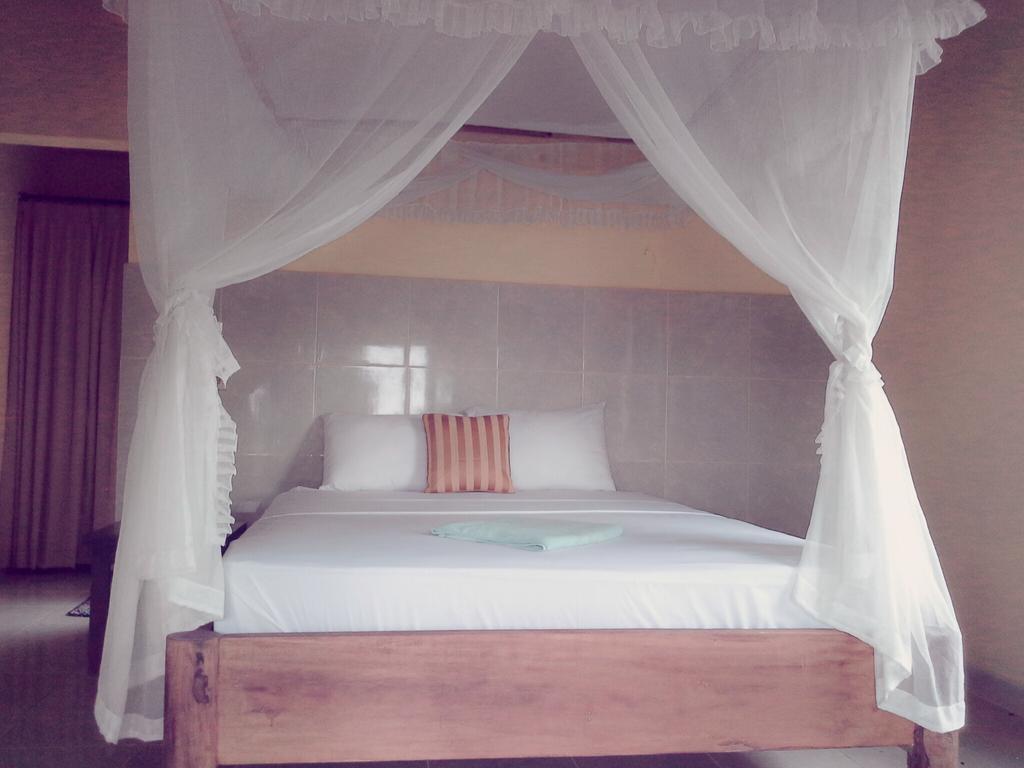 Rumahku Homestay Amed Habitación foto