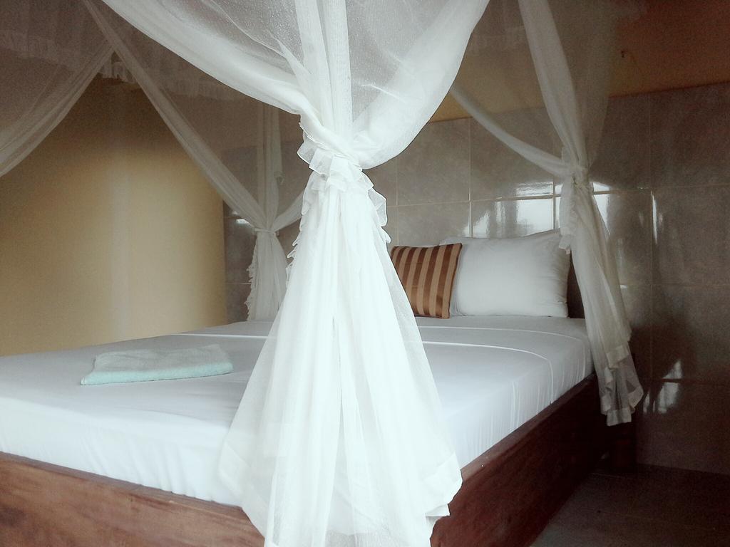 Rumahku Homestay Amed Habitación foto