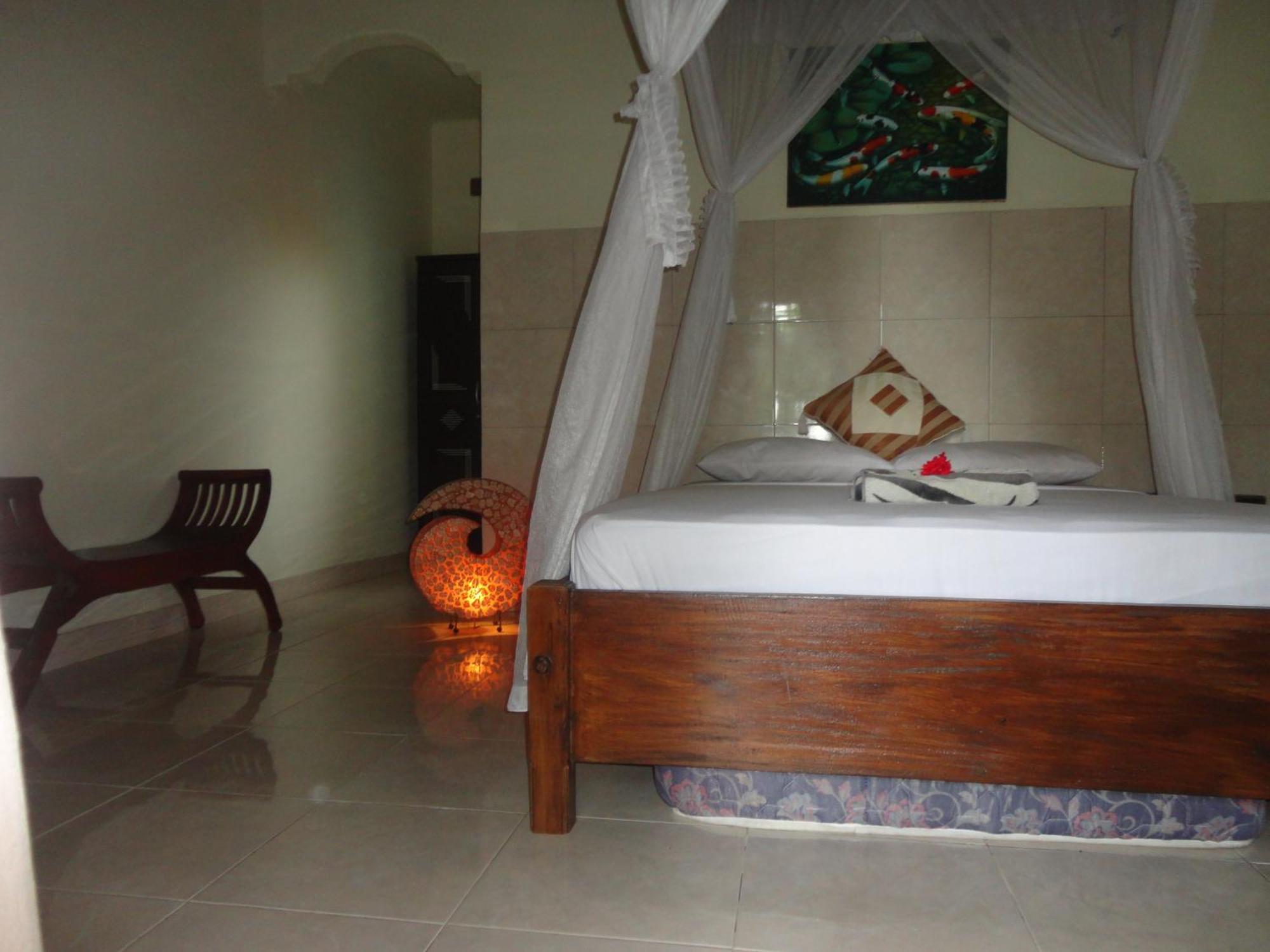 Rumahku Homestay Amed Exterior foto
