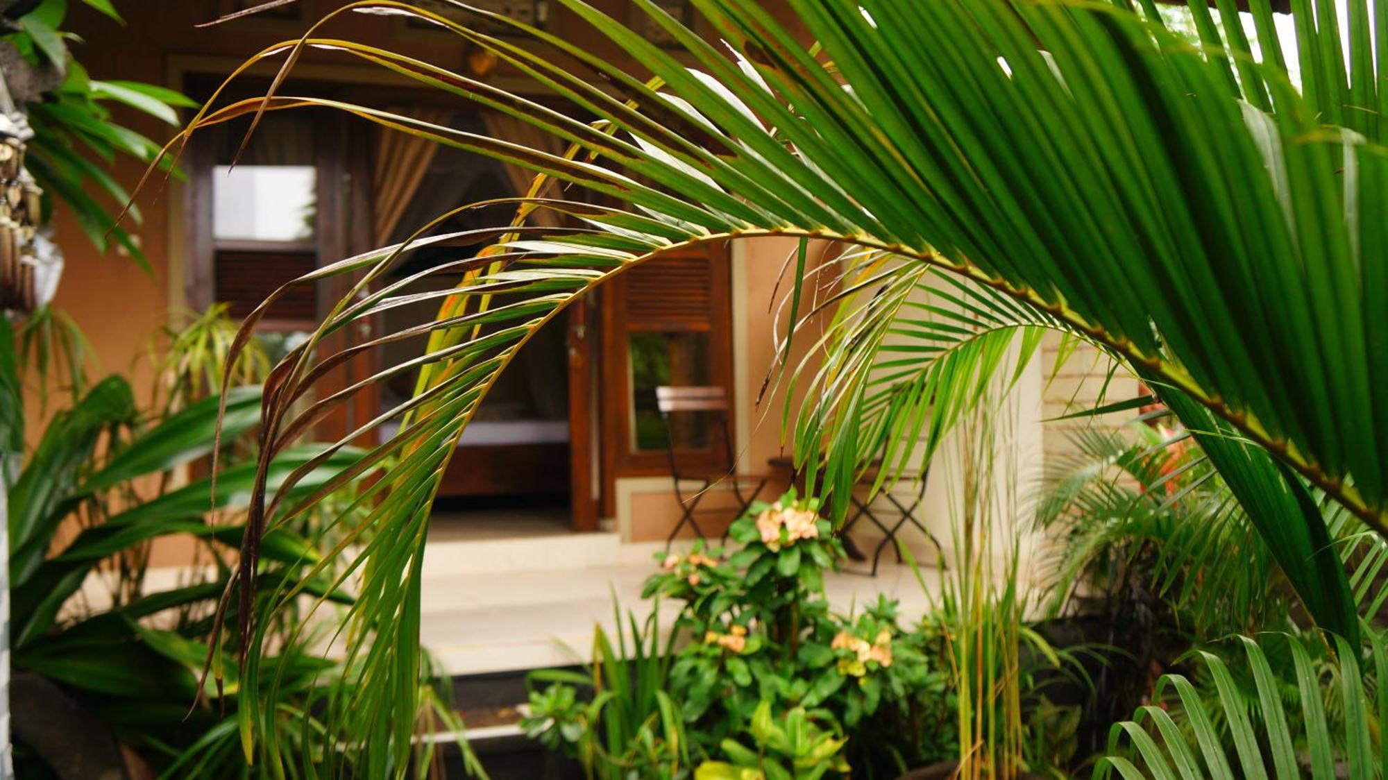 Rumahku Homestay Amed Exterior foto