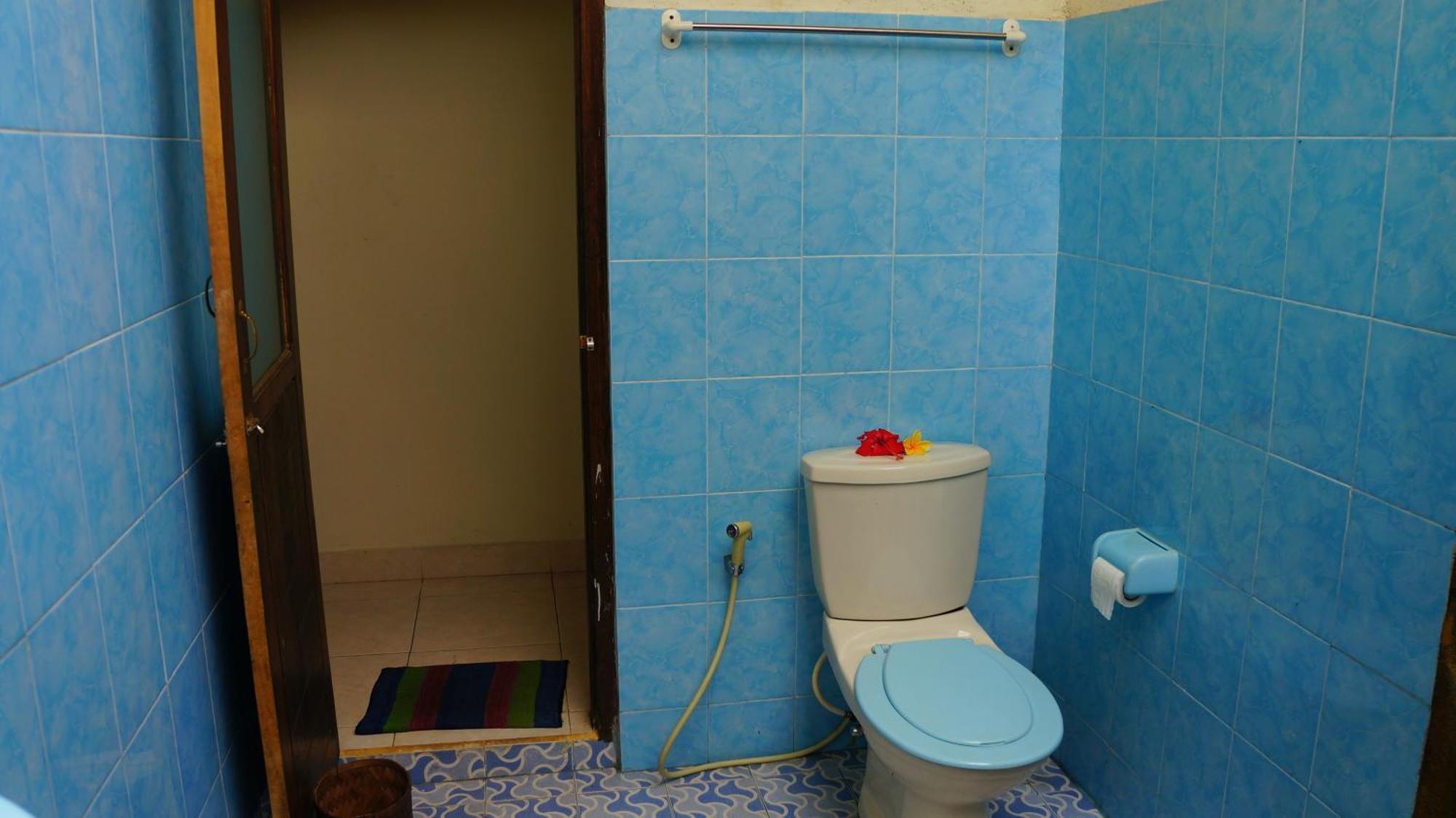 Rumahku Homestay Amed Exterior foto