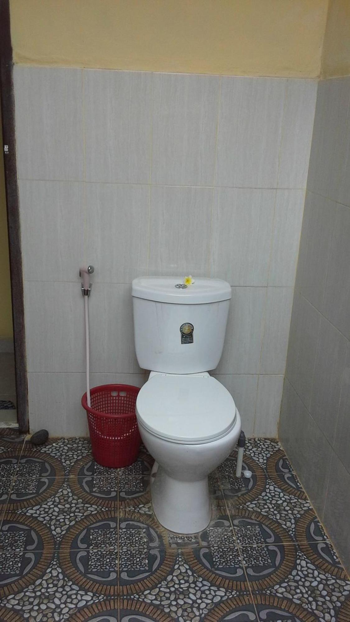 Rumahku Homestay Amed Habitación foto