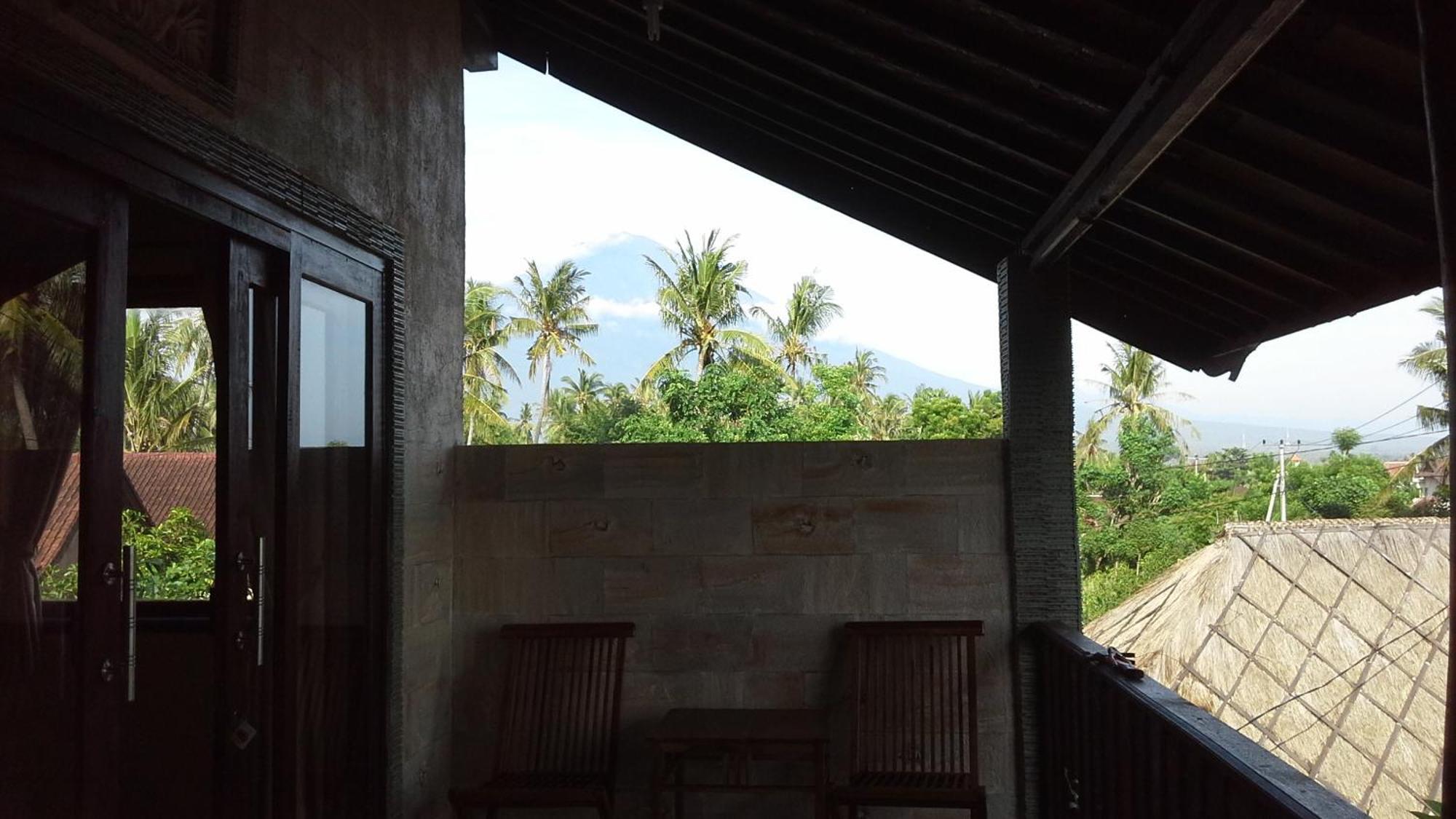 Rumahku Homestay Amed Habitación foto