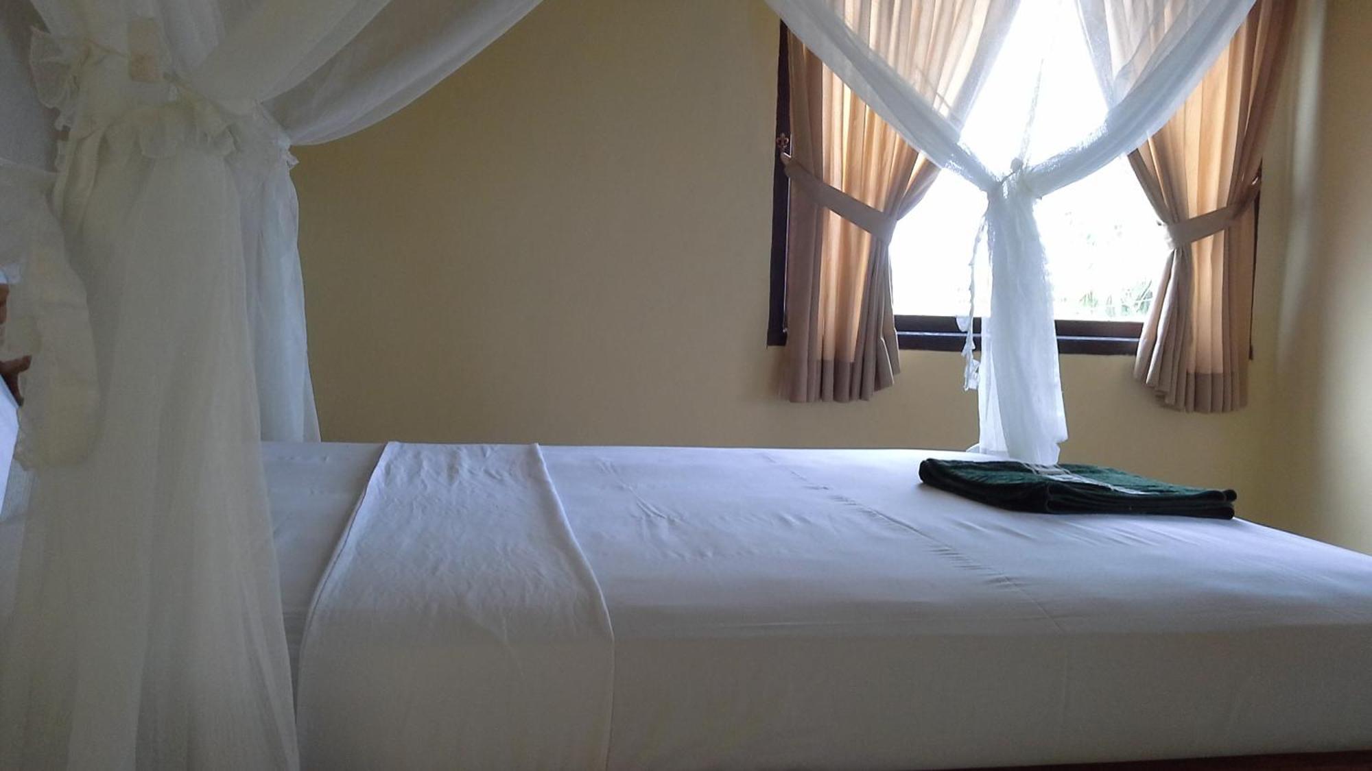Rumahku Homestay Amed Habitación foto