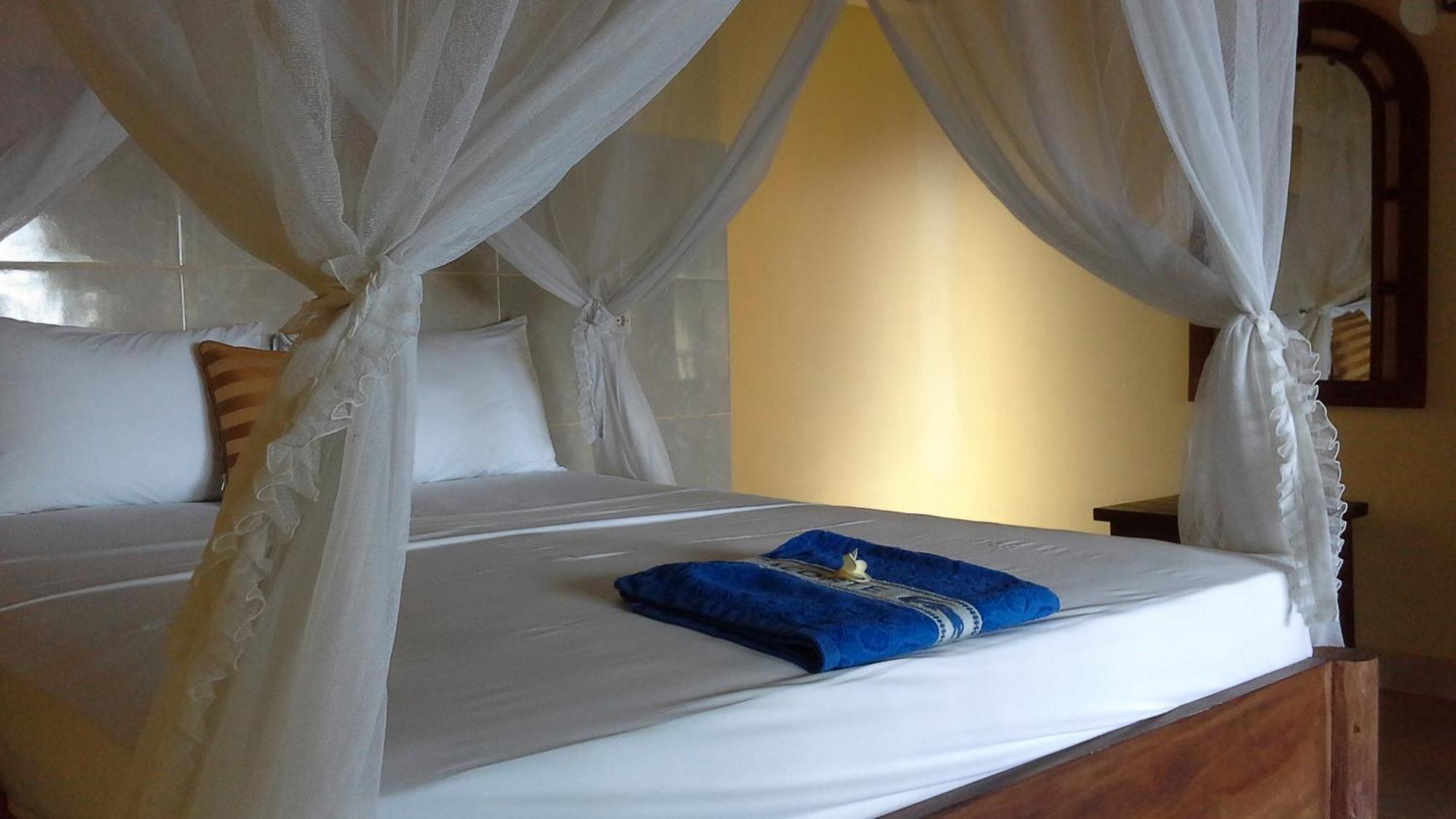 Rumahku Homestay Amed Habitación foto