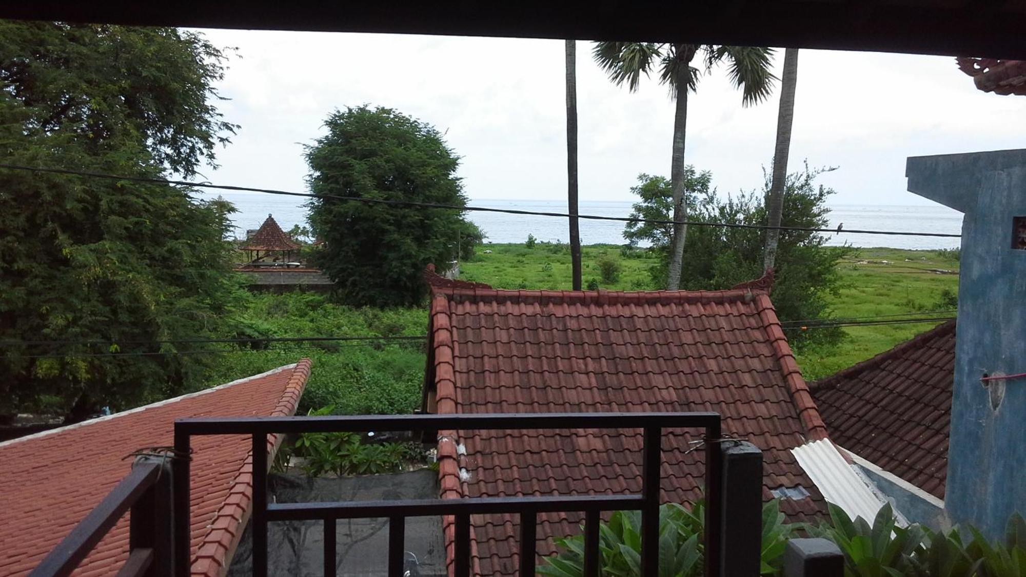Rumahku Homestay Amed Habitación foto